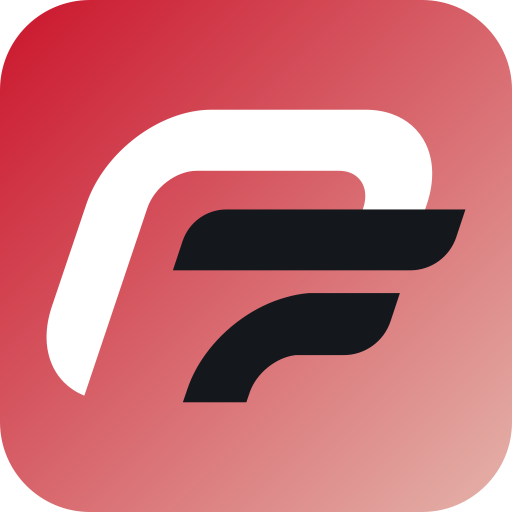 PinjamFlexi 应用图标