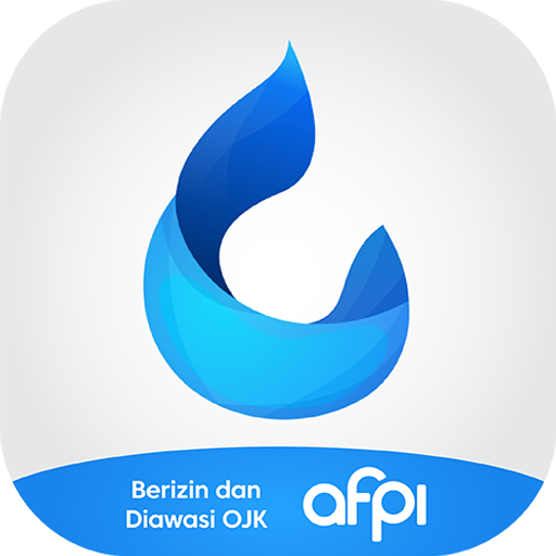UangMe - Pinjaman Dana Online 应用图标