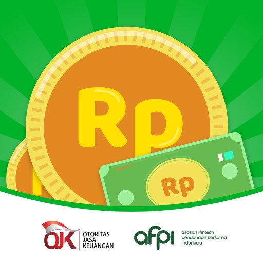 Ada Kredit-Pinjaman Online 应用图标