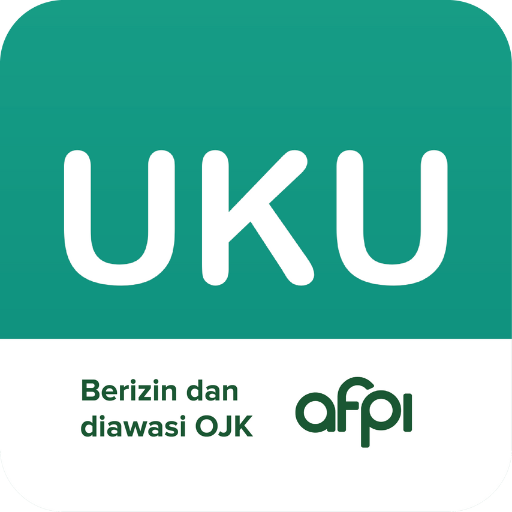 UKU - Pinjaman Dana Digital 应用图标