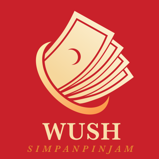 WUSH KSP MITRA NIAGA UTAMA 应用图标
