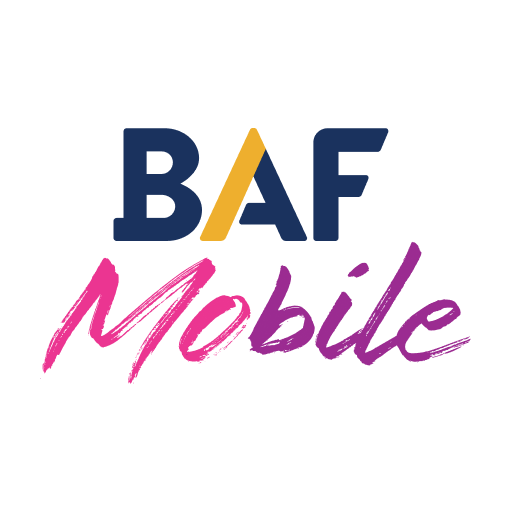 BAF Mobile - Cicilan Pinjaman 应用图标