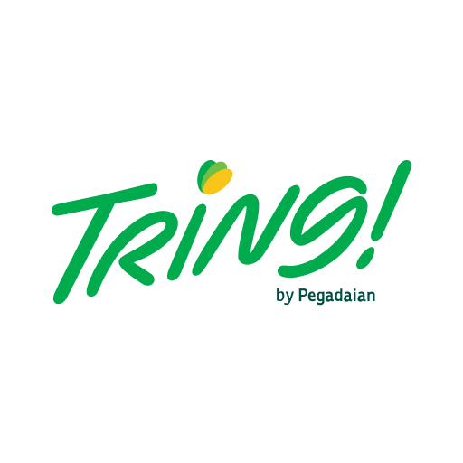Tring! by Pegadaian 应用图标