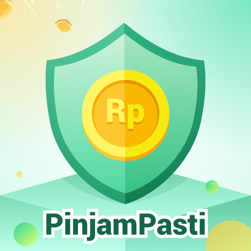 PinjamPasti-Pinjaman Aman 应用图标