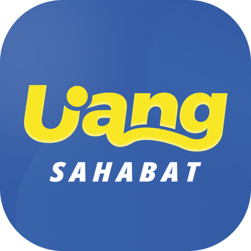 Uang Sahabat - Dana Terpercaya 应用图标