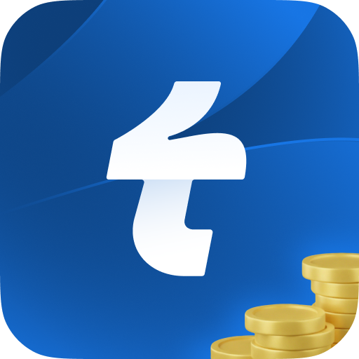 Tunaiin 应用图标