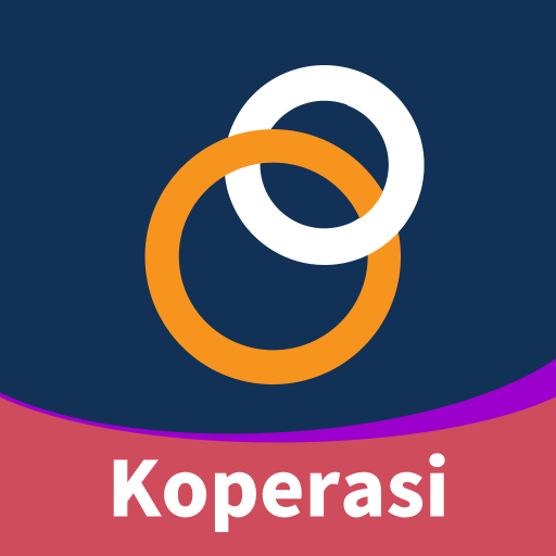 KOPISUSU-Pinjaman&Tabungan 应用图标