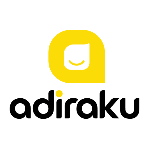 adiraku – Kredit & Pinjaman 应用图标