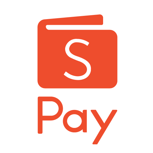 ShopeePay – Dompet Serba Bisa 应用图标