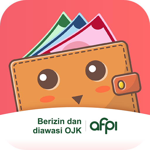 UATAS : Pinjaman Dana Online 应用图标