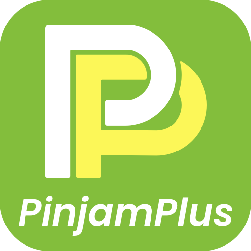 PinjamPlus - Pinjaman KTA 应用图标