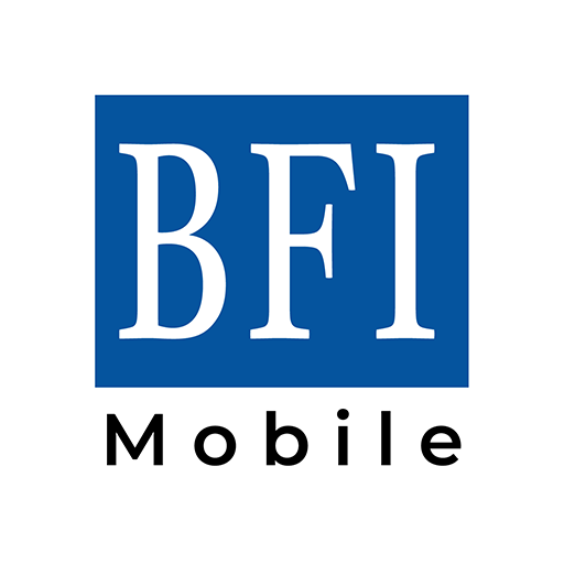 BFI Mobile - Pinjaman Dana 应用图标