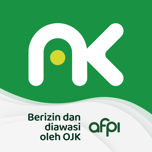 AdaKami-Pinjaman Uang Digital 应用图标