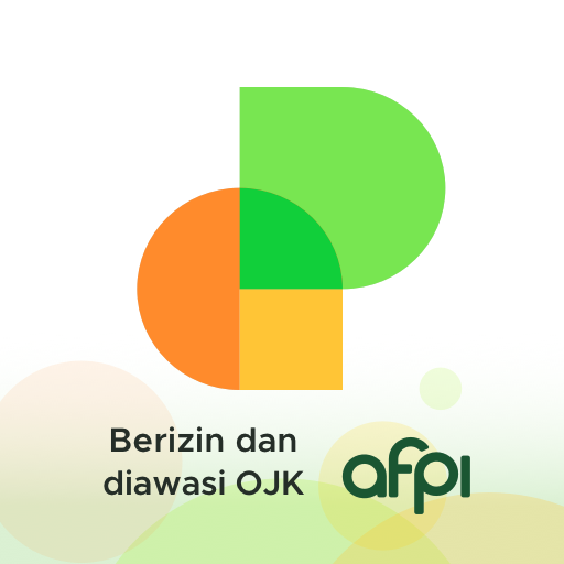 Adapundi-Pinjaman Dana Cepat 应用图标