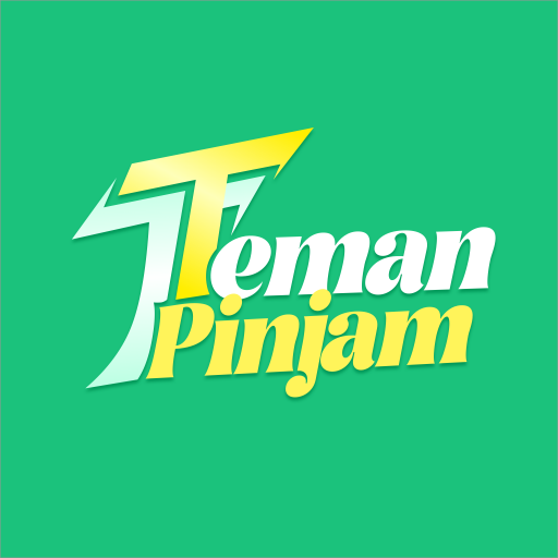 Teman Pinjam 应用图标
