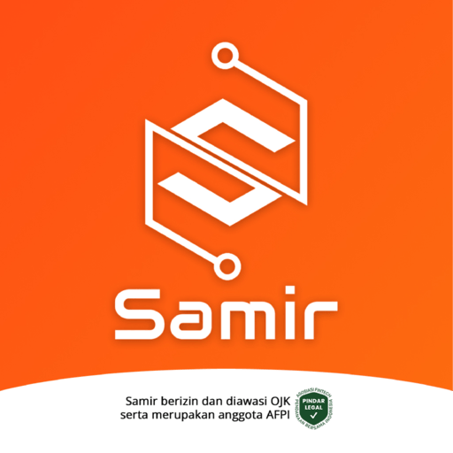 Samir - Pinjaman Daring 应用图标