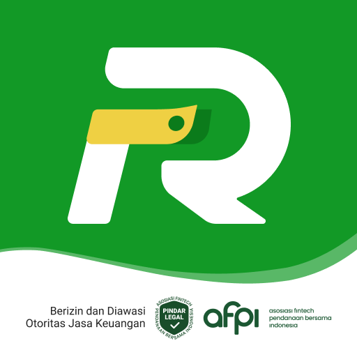RpDana (ex-LumbungDana) 应用图标