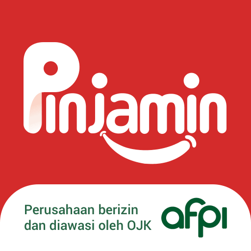 Pinjamin - Pinjaman Dana 应用图标