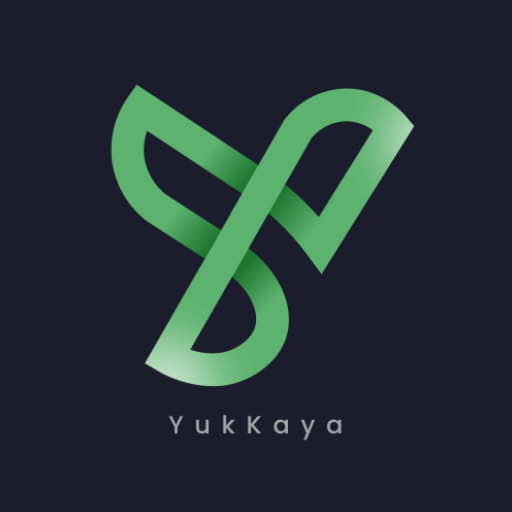 YukKaya 应用图标