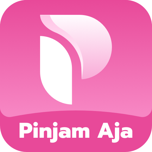 Pinjam Aja 应用图标