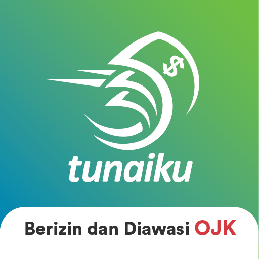 Tunaiku - Pinjaman Dana Online 应用图标
