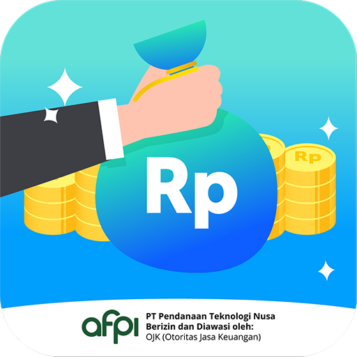 KTA KILAT - Pinjaman Online 应用图标