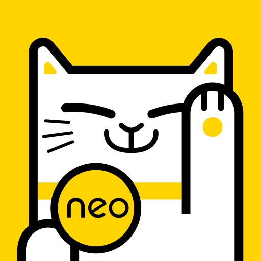 neobank dari BNC Digital 应用图标