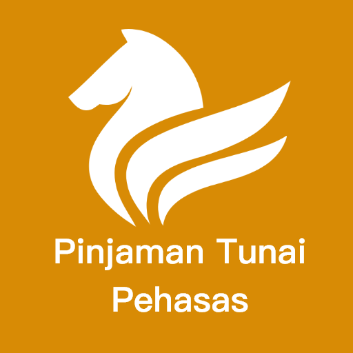 Pinjaman Tunai Pehasas 应用图标