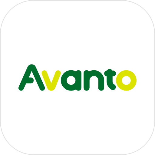 Avanto 应用图标