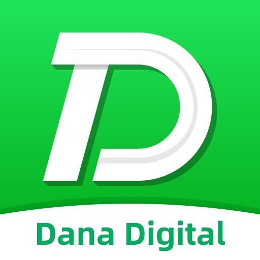 Dana Digital-Pinjaman Uang 应用图标