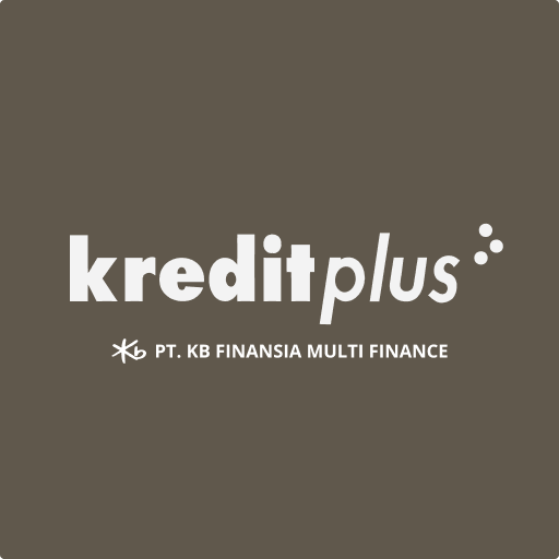 Kreditplus Mobile #YakinBisa 应用图标