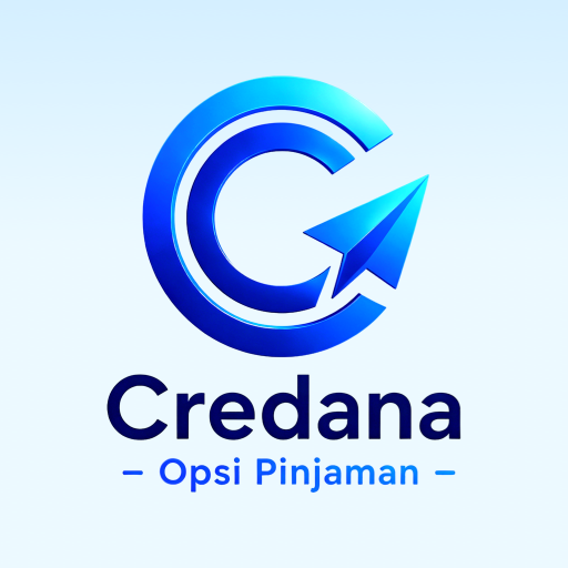 Credana - Opsi Pinjaman 应用图标