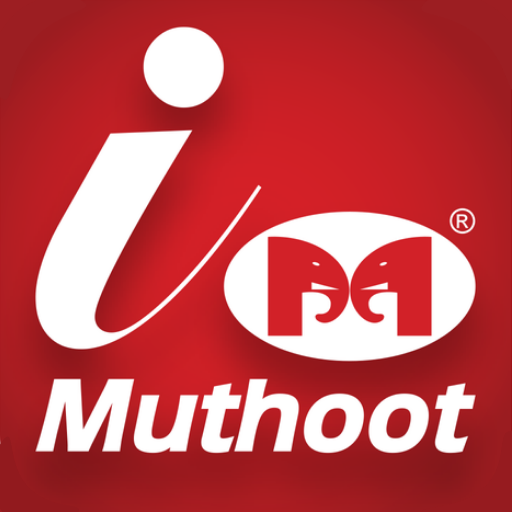 iMuthoot Muthoot Finance Loans 应用图标
