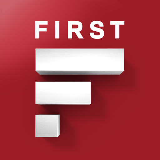 IDFC FIRST Bank: MobileBanking 应用图标