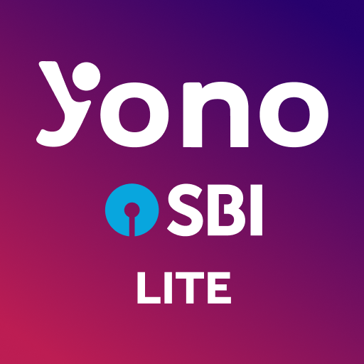Yono Lite SBI - Mobile Banking 应用图标