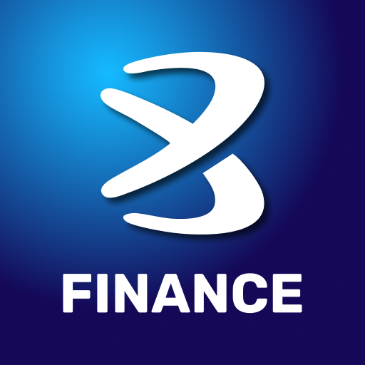 Bajaj Finance : UPI & Loan App 应用图标