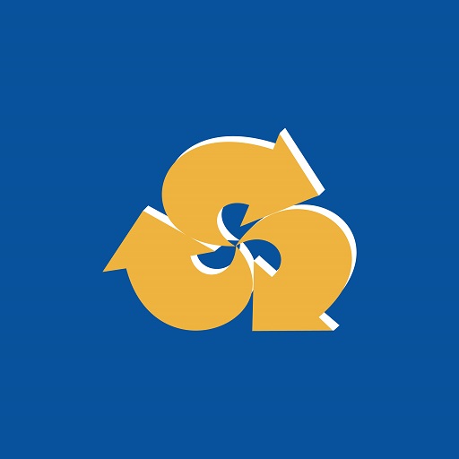 IndSMART IndianBank Mobile App 应用图标