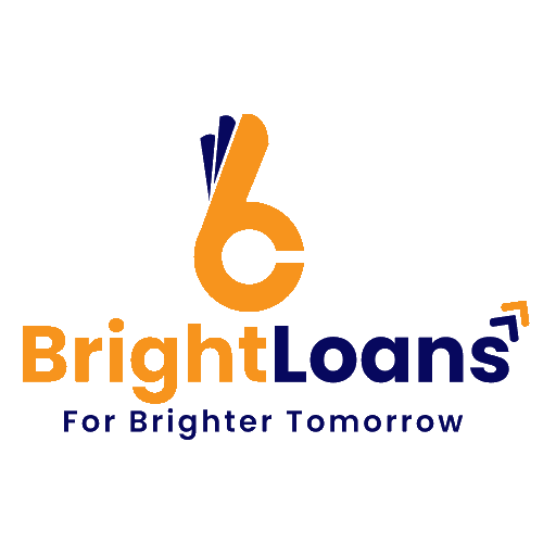 BrightLoans 应用图标