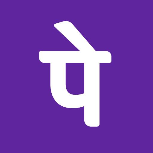 PhonePe UPI Payments, Loan App 应用图标