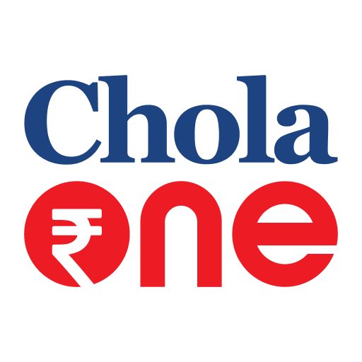 Chola One: Digital Lending App 应用图标