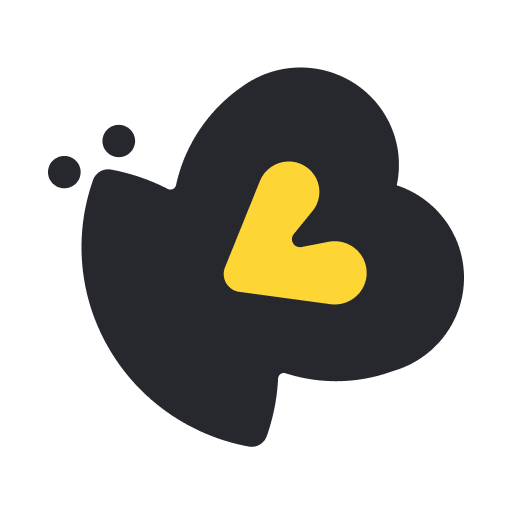 KreditBee: Personal Loans, UPI 应用图标