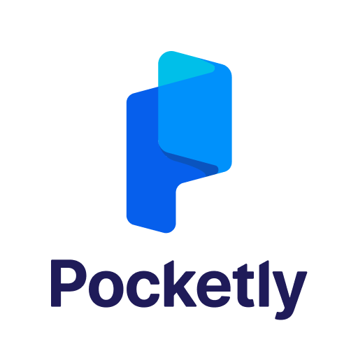 Pocketly Instant Personal Loan 应用图标