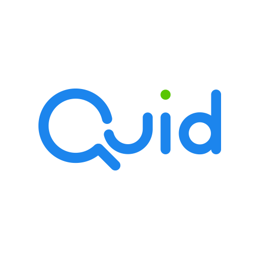 Quid: Personal Loan App 应用图标
