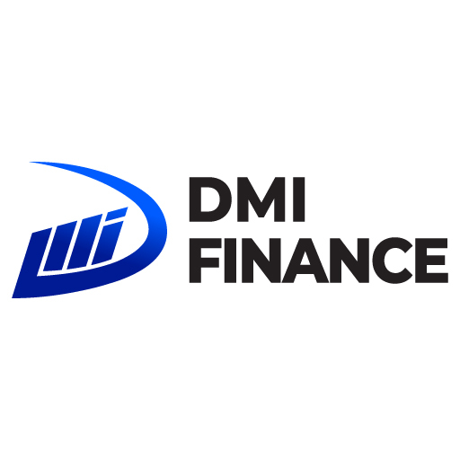 DMI Finance: Personal Loan App 应用图标