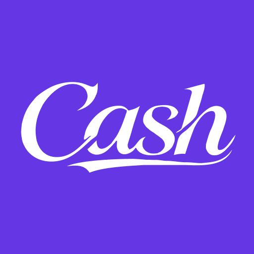CashSahara - Personal Credit 应用图标