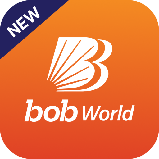 bob World New 应用图标