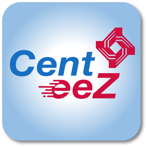 Cent eeZ 应用图标
