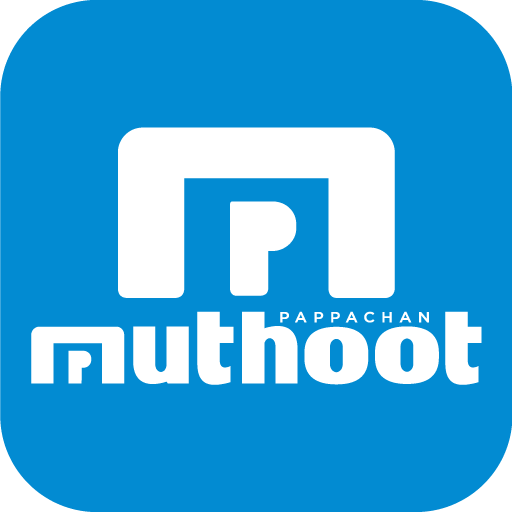 Muthoot FinCorp ONE 应用图标