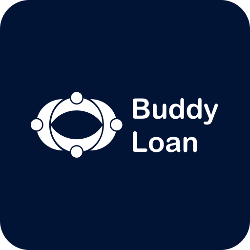Buddy Loan - Personal Loan App 应用图标