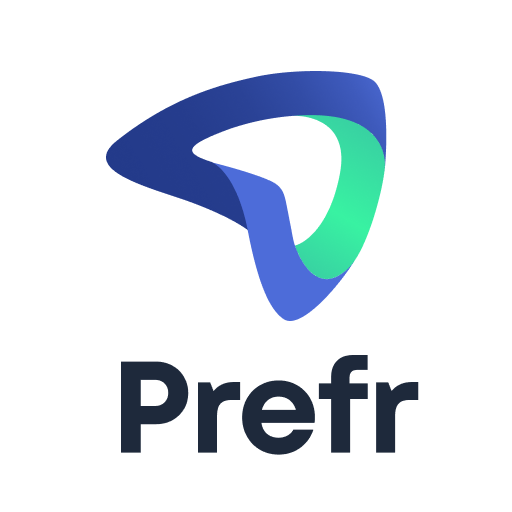 Prefr: Online Loan App India 应用图标